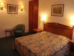 Hotel The Neufchatel Saint-Gilles 3*, Brüksel