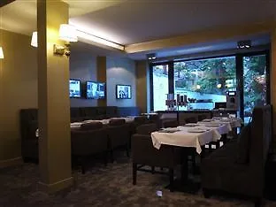 Hotel The Neufchatel Saint-Gilles
