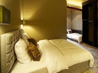 Hotel The Neufchatel Saint-Gilles