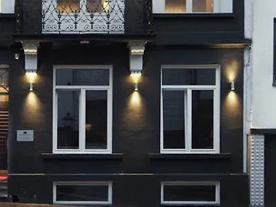 Hotel The Neufchatel Saint-Gilles  Brüksel