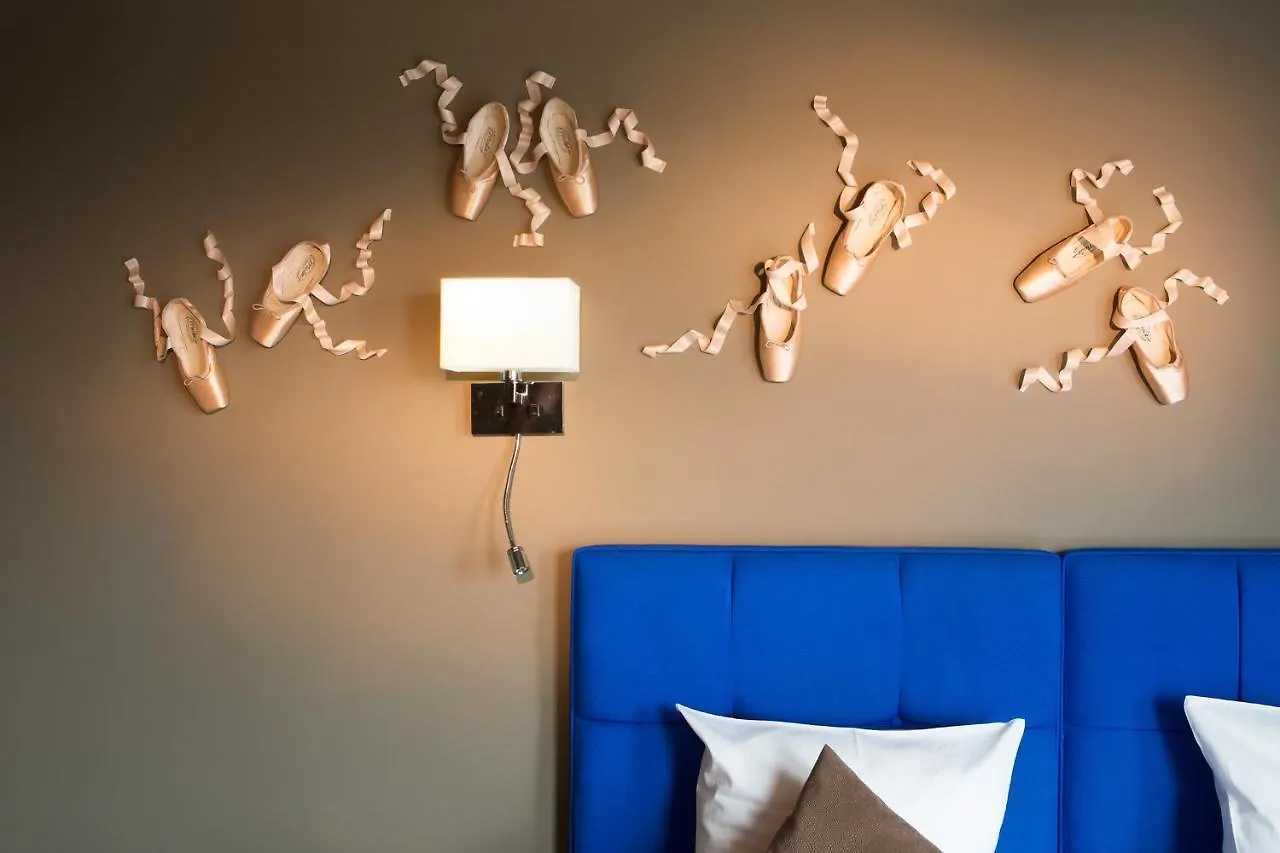 Hotel The Neufchatel Saint-Gilles