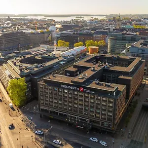 Original Sokos Presidentti Hotel Helsinki