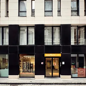 Hotel Easyhotel Centre, Brussels