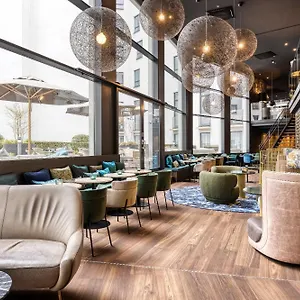 Hotel One, Brussels