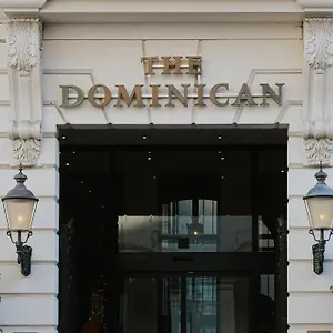 Hotel The Dominican, Brussels, A Member Of Design, Brussels