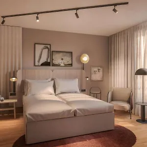Scandic Station Hotel Helsinki