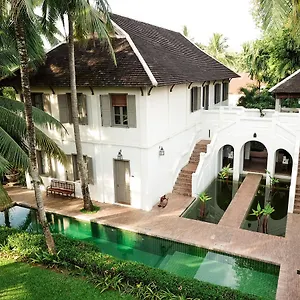 Satri House Resort Luang Prabang