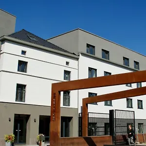 Hotel Belle, Brussels