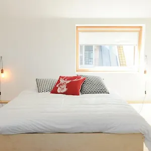 Huize Hertog Holiday home Bruges