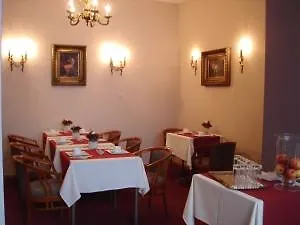 Hotel The Neufchatel Saint-Gilles